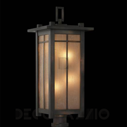 Светильник  потолочный подвесной (Люстра) Fine Art Lamps Capistrano - 541580