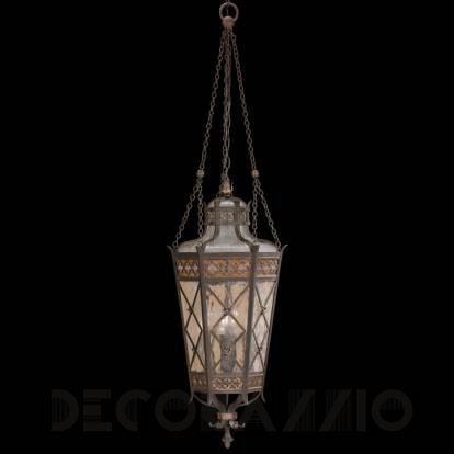 Светильник  потолочный подвесной (Люстра) Fine Art Lamps Chateau Outdoor - 402582