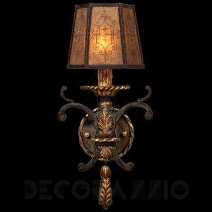 Светильник  настенный накладной (Бра) Fine Art Lamps Epicurean - 406850