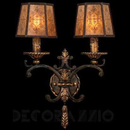 Светильник  настенный накладной (Бра) Fine Art Lamps Epicurean - 406950