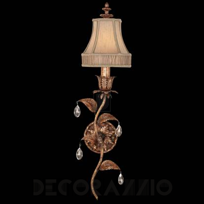 Светильник  настенный накладной (Бра) Fine Art Lamps Pastiche - 408050