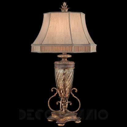 Светильник  настольный (Настольная лампа) Fine Art Lamps Pastiche - 411310