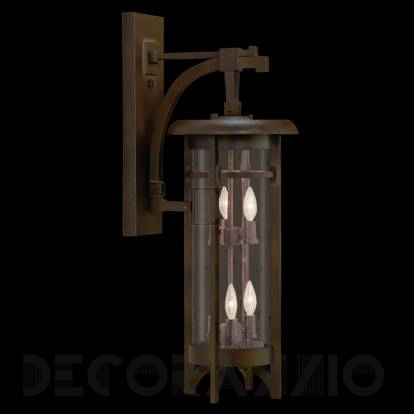 Светильник  настенный накладной (Бра) Fine Art Lamps Aspen - 412681