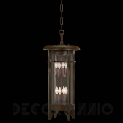 Светильник  потолочный подвесной (Люстра) Fine Art Lamps Aspen - 413082