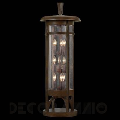 Светильник  потолочный подвесной (Люстра) Fine Art Lamps Aspen - 413383