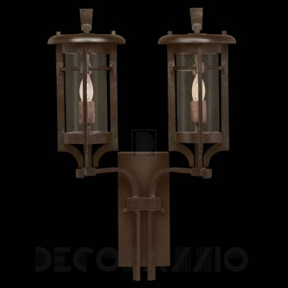 Светильник  настенный накладной (Бра) Fine Art Lamps Aspen - 413581