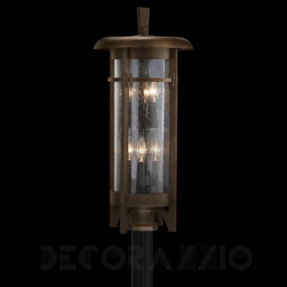 Светильник  напольный (Настольная лампа) Fine Art Lamps Aspen - 541880