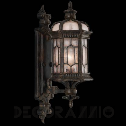 Светильник  настенный накладной (Бра) Fine Art Lamps Devonshire - 413781