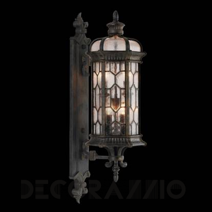 Светильник  настенный накладной (Бра) Fine Art Lamps Devonshire - 413881