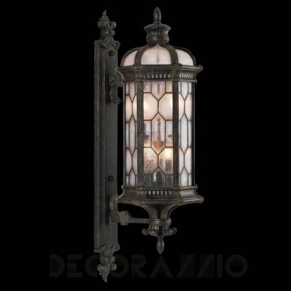 Светильник  настенный накладной (Бра) Fine Art Lamps Devonshire - 413981