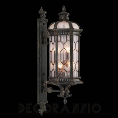 Светильник  настенный накладной (Бра) Fine Art Lamps Devonshire - 414081