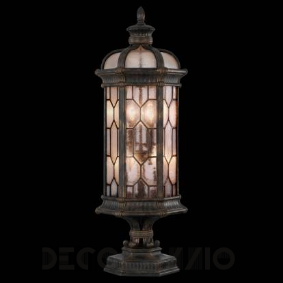 Светильник  напольный (Настольная лампа) Fine Art Lamps Devonshire - 414483