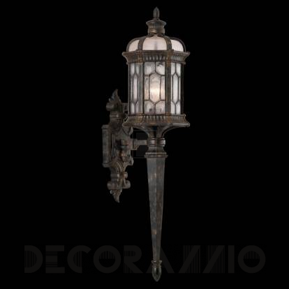 Светильник  настенный накладной (Бра) Fine Art Lamps Devonshire - 414681