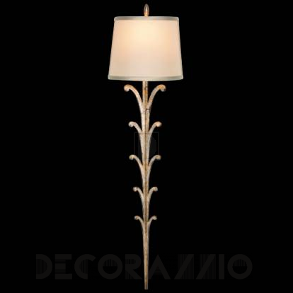 Светильник  настенный накладной (Бра) Fine Art Lamps Portobello Road - 420650