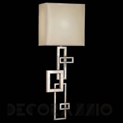 Светильник  настенный накладной (Бра) Fine Art Lamps Portobello Road - 545150