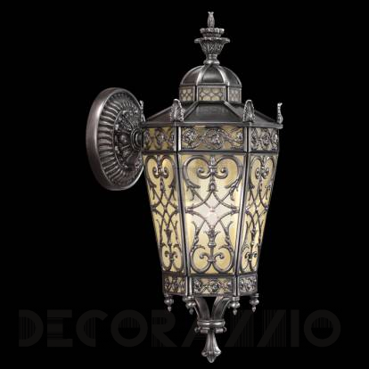 Светильник  настенный накладной (Бра) Fine Art Lamps Conservatory - 424281