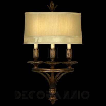 Светильник  настенный накладной (Бра) Fine Art Lamps Fontana Bella - 430850