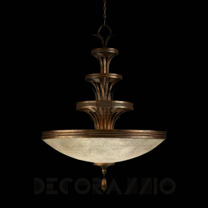 Светильник  потолочный подвесной (Люстра) Fine Art Lamps Fontana Bella - 523940