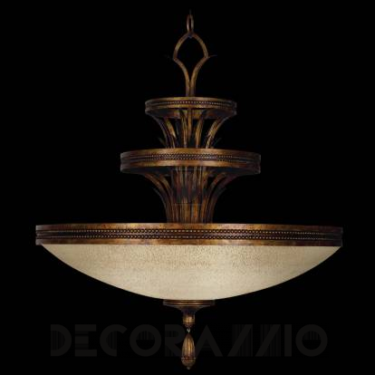 Светильник  потолочный подвесной (Люстра) Fine Art Lamps Fontana Bella - 548640