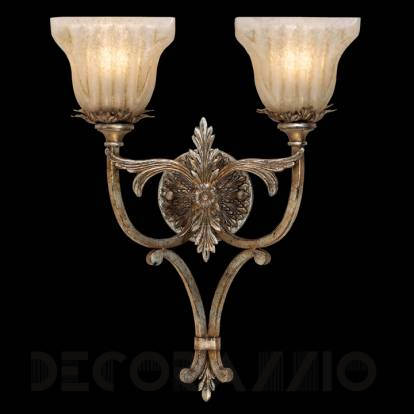 Светильник  настенный накладной (Бра) Fine Art Lamps Gourmet - 433050