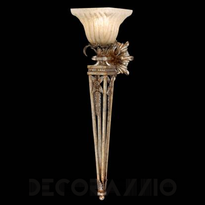 Светильник  настенный накладной (Бра) Fine Art Lamps Gourmet - 433150