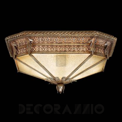 Светильник  потолочный накладной (Люстра) Fine Art Lamps Gourmet - 618440