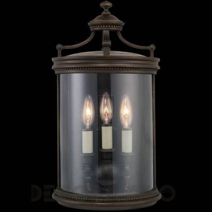 Светильник  потолочный подвесной (Люстра) Fine Art Lamps Louvre - 539081