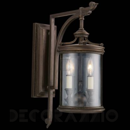 Светильник  настенный накладной (Бра) Fine Art Lamps Louvre - 542281