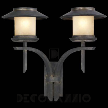 Светильник  настенный накладной (Бра) Fine Art Lamps East-West Passage - 539481