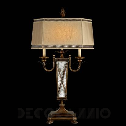 Светильник  настольный (Настольная лампа) Fine Art Lamps Newport - 549410