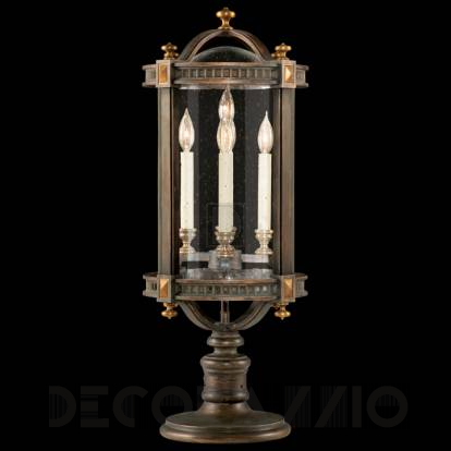 Светильник  настольный (Настольная лампа) Fine Art Lamps Beekman Place - 564283