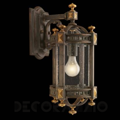 Светильник  настенный накладной (Бра) Fine Art Lamps Beekman Place - 564581