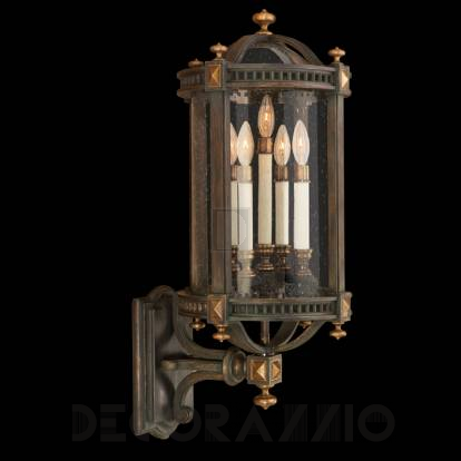 Светильник  настенный накладной (Бра) Fine Art Lamps Beekman Place - 564781