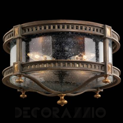 Светильник  потолочный накладной (Люстра) Fine Art Lamps Beekman Place - 564982