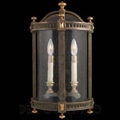 Светильник  настенный накладной (Бра) Fine Art Lamps Beekman Place - 565081