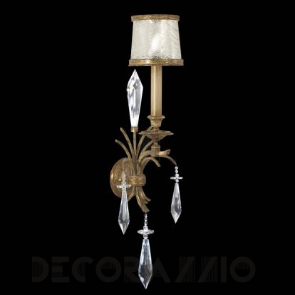 Светильник  настенный накладной (Бра) Fine Art Lamps Monte Carlo - 569050