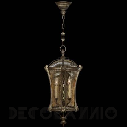 Светильник  потолочный подвесной (Люстра) Fine Art Lamps Gramercy Park - 571882