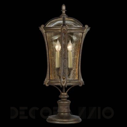 Светильник  настольный (Настольная лампа) Fine Art Lamps Gramercy Park - 574480