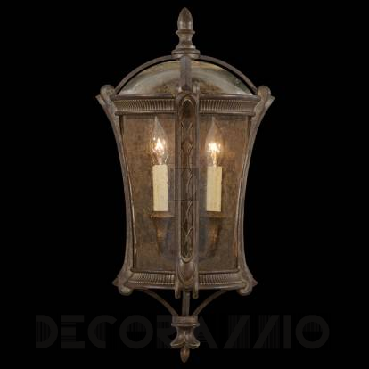 Светильник  настенный накладной (Бра) Fine Art Lamps Gramercy Park - 574781