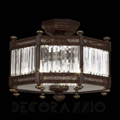 Светильник  потолочный накладной (Люстра) Fine Art Lamps Eaton Place - 584640