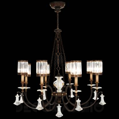 Светильник  потолочный подвесной (Люстра) Fine Art Lamps Eaton Place - 585240