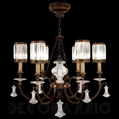 Светильник  потолочный подвесной (Люстра) Fine Art Lamps Eaton Place - 595440