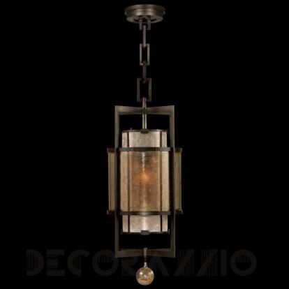 Светильник  потолочный подвесной (Люстра) Fine Art Lamps Singapore Moderne - 590040