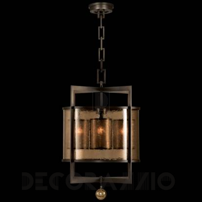 Светильник  потолочный подвесной (Люстра) Fine Art Lamps Singapore Moderne - 591140