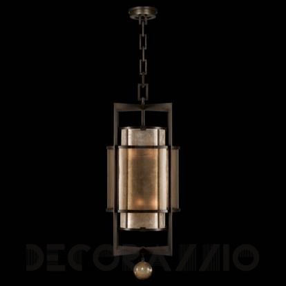 Светильник  потолочный подвесной (Люстра) Fine Art Lamps Singapore Moderne - 591240