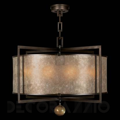 Светильник  потолочный подвесной (Люстра) Fine Art Lamps Singapore Moderne - 591540