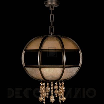 Светильник  потолочный подвесной (Люстра) Fine Art Lamps Singapore Moderne - 600240