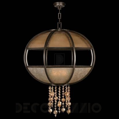 Светильник  потолочный подвесной (Люстра) Fine Art Lamps Singapore Moderne - 600340