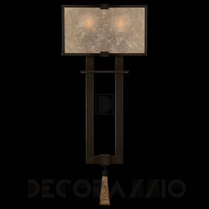 Светильник  настенный накладной (Бра) Fine Art Lamps Singapore Moderne - 600550