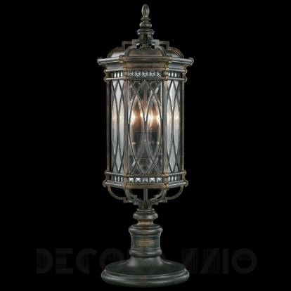 Светильник  напольный (Торшер) Fine Art Lamps Warwickshire - 611283